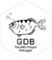 GNU GDB white sticker